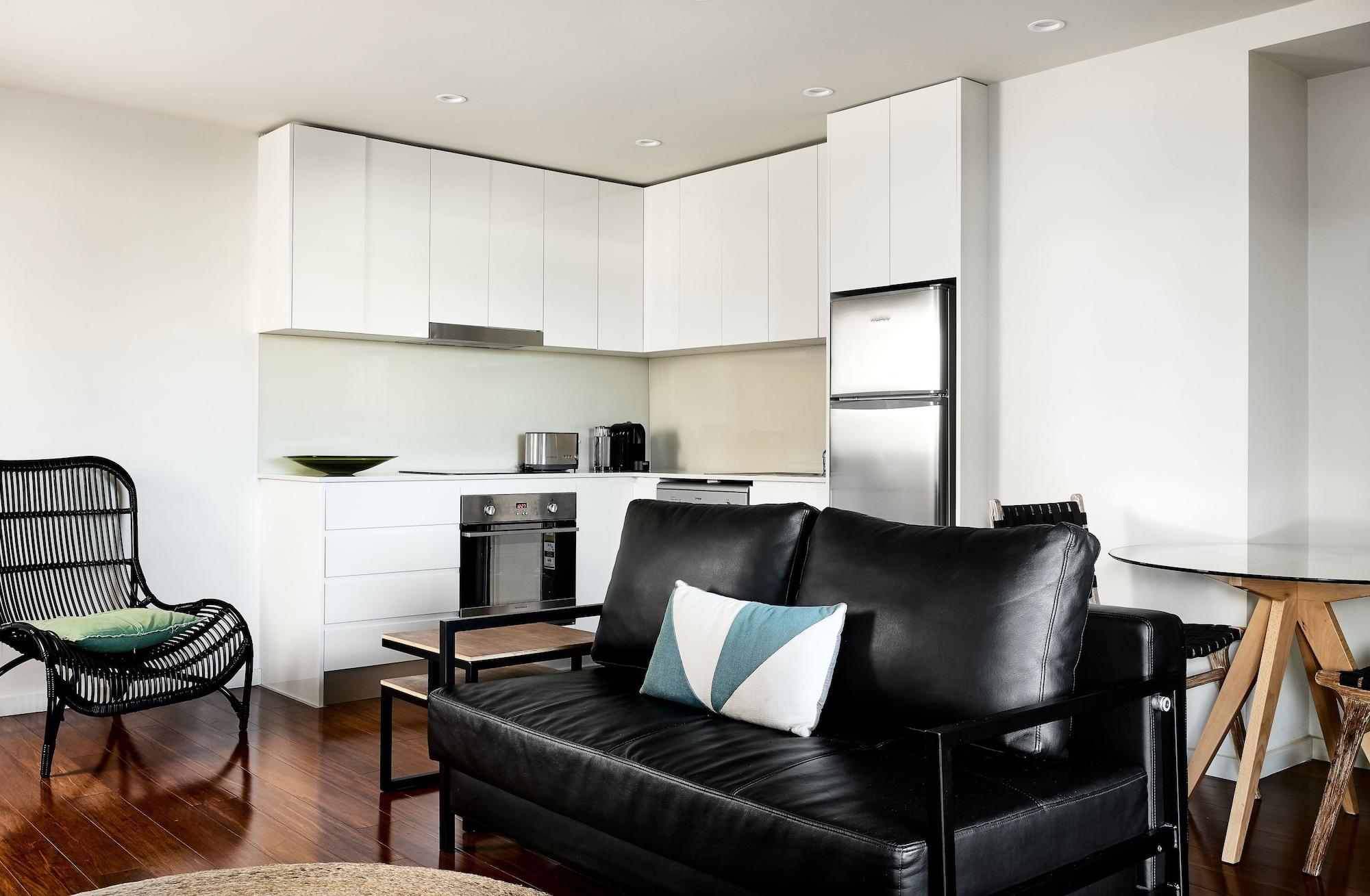 Veriu Randwick Sydney Exteriör bild