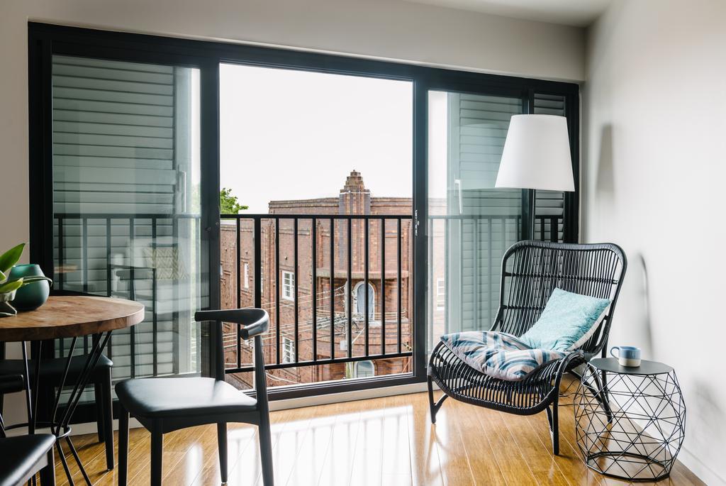 Veriu Randwick Sydney Exteriör bild
