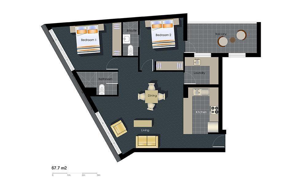 Veriu Randwick Sydney Exteriör bild