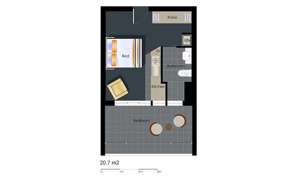 Veriu Randwick Sydney Exteriör bild