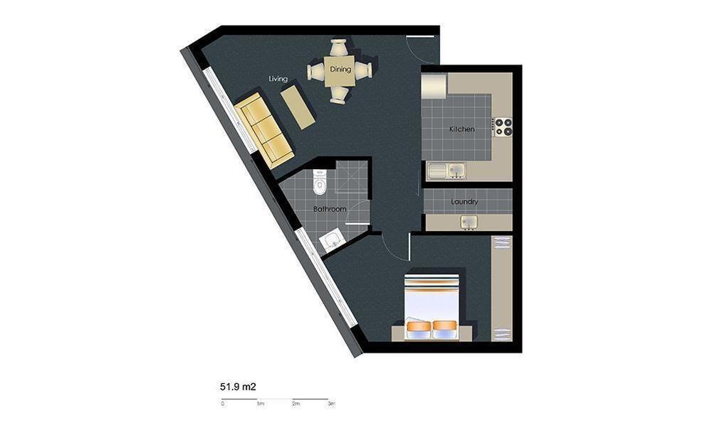 Veriu Randwick Sydney Exteriör bild
