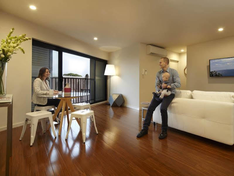 Veriu Randwick Sydney Exteriör bild