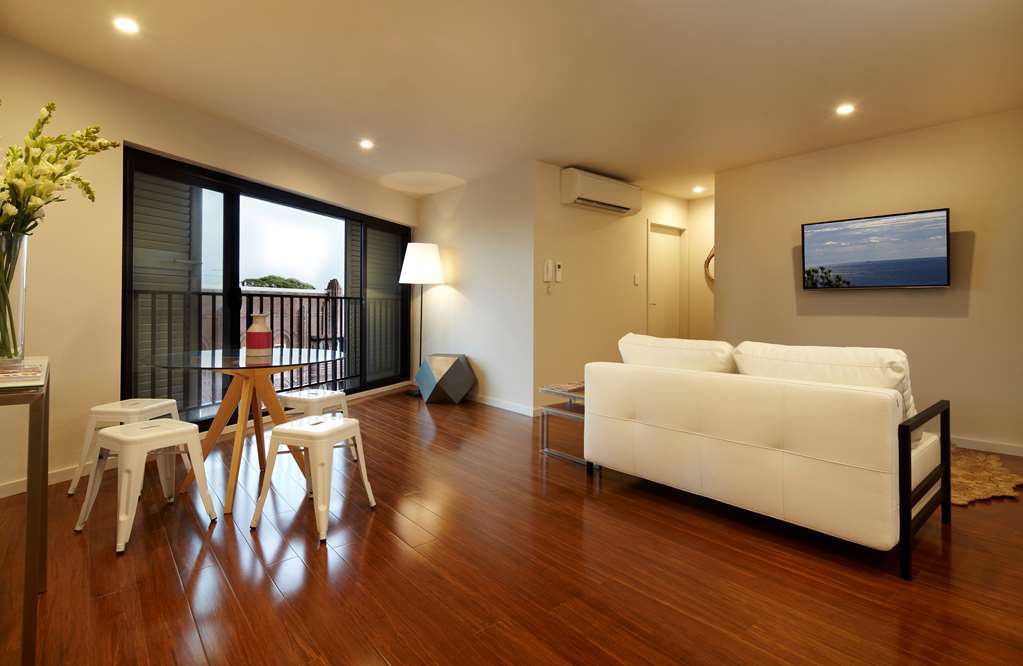 Veriu Randwick Sydney Rum bild