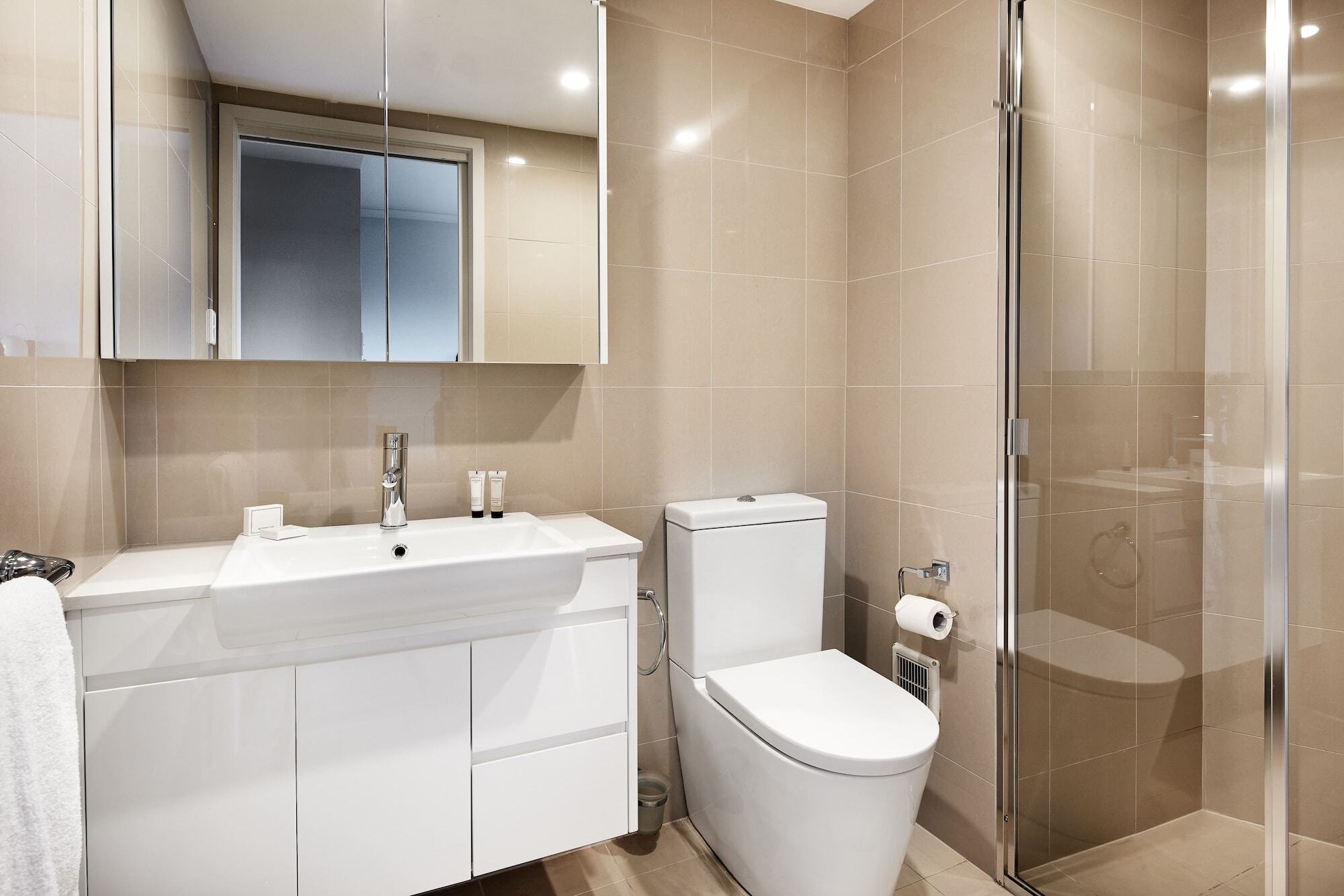 Veriu Randwick Sydney Exteriör bild