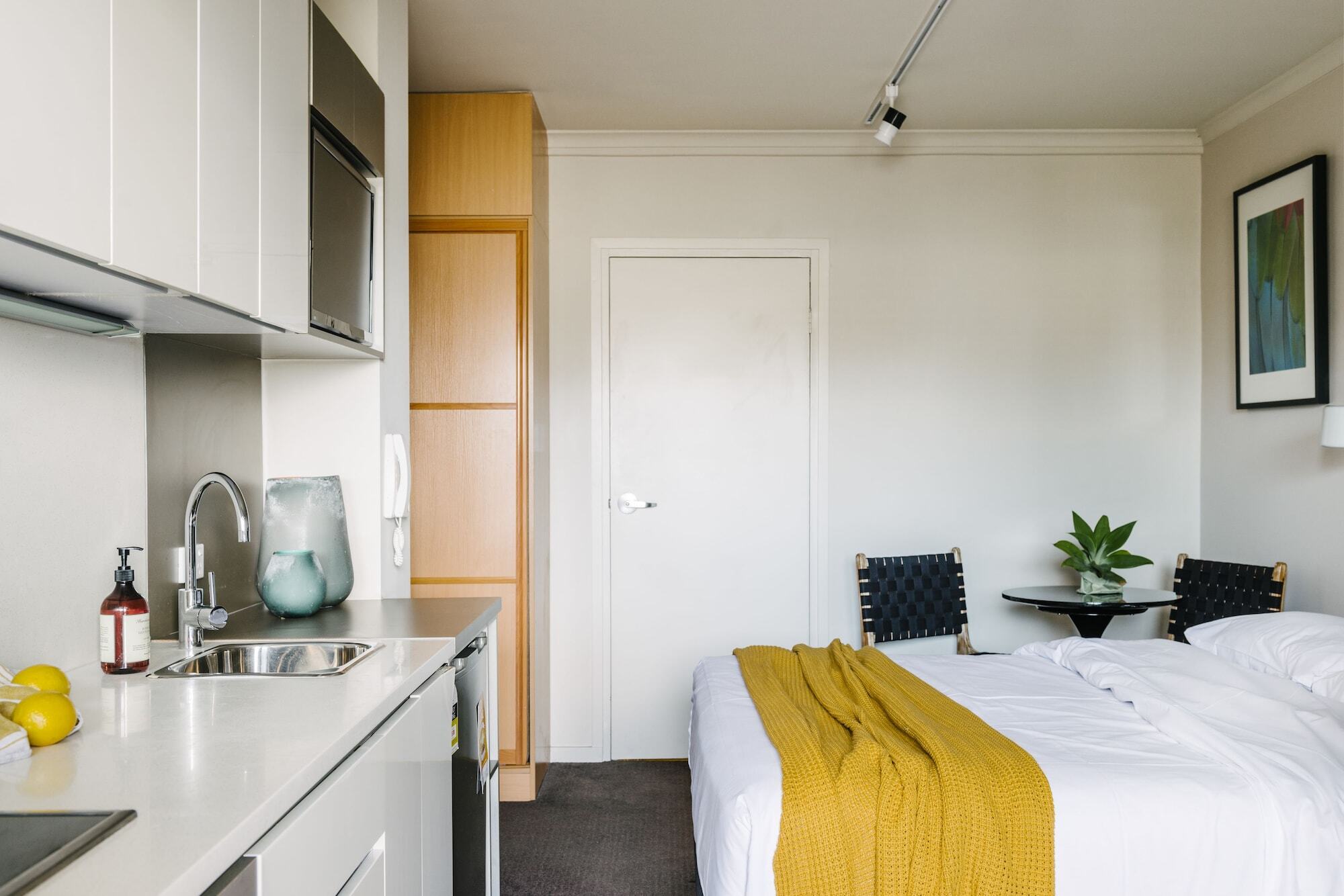 Veriu Randwick Sydney Exteriör bild