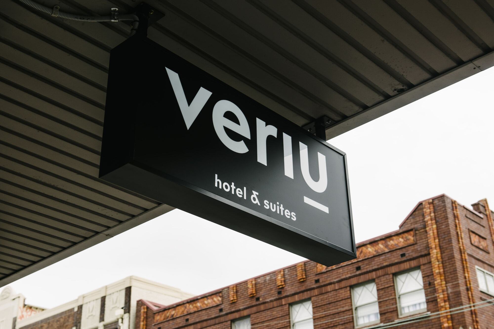 Veriu Randwick Sydney Exteriör bild