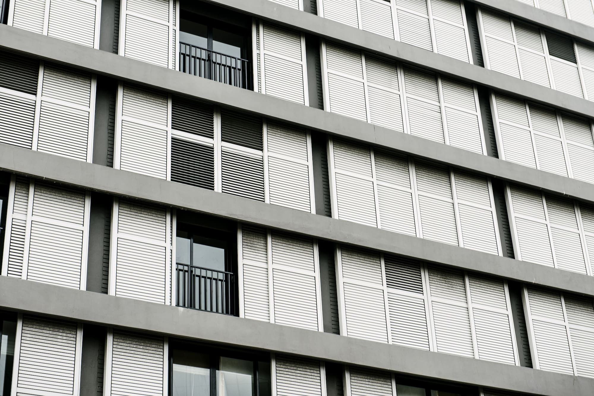 Veriu Randwick Sydney Exteriör bild