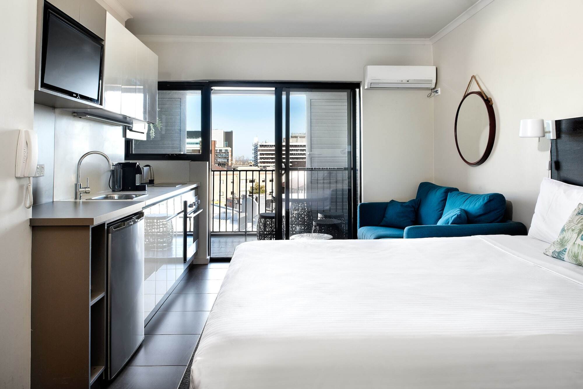 Veriu Randwick Sydney Exteriör bild