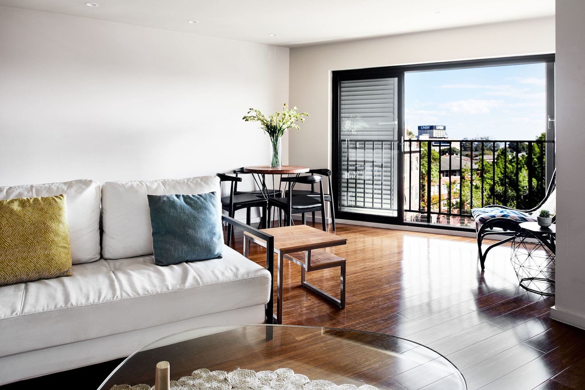 Veriu Randwick Sydney Exteriör bild